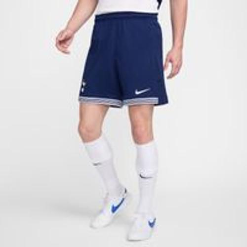 Short De Foot Replica Nike Dri-Fit Tottenham Hotspur 2024 Stadium Domicile Pour Homme - Bleu