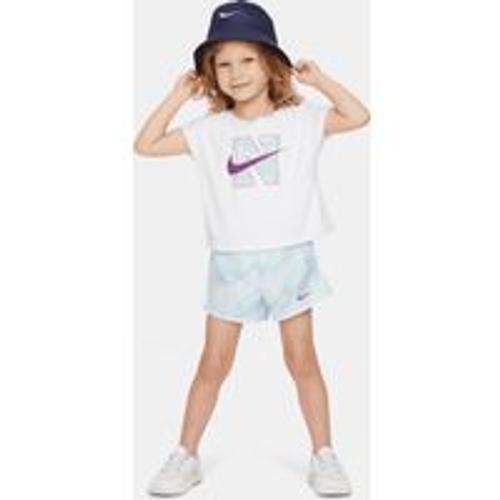 Ensemble Tempo Nike Dri-Fit Prep In Your Step Pour Tout-Petit - Bleu