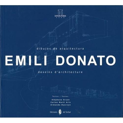 Emili Donato - Dessins D'architecture