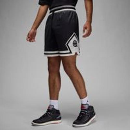 Short Diamond Jordan Quai 54 Pour Homme - Noir