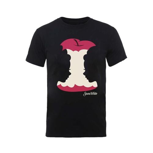 Disney Princess Snow White Apple T-Shirt