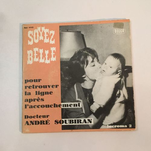 Soyez Belle Pour Retrouver La Ligne Après L'accouchement Docteur Andre Soubiran