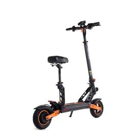 Trottinette électrique Pliable KuKirin G2 Max, Electric Scooter for Adults|Puissance