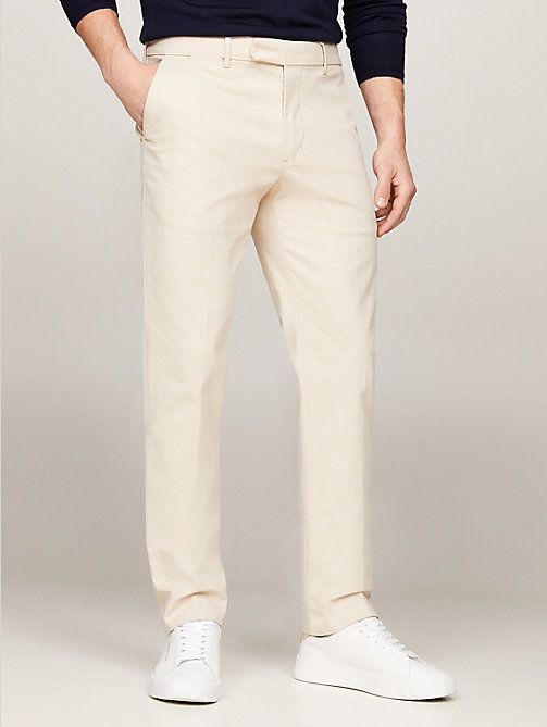 Chino Droit Denton Smart Casual 3332