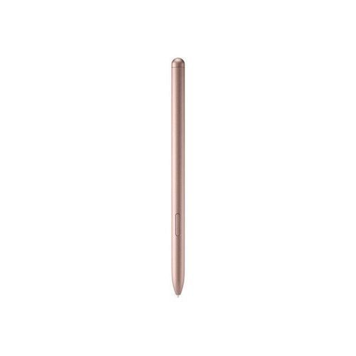 Samsung S Pen - Stylet pour tablette - bronze mystique - pour Galaxy Tab S7, Tab S7+