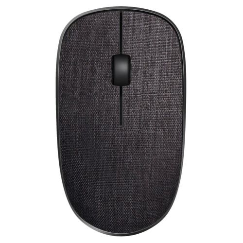 Souris optique sans fil Multi-Mode "M-200+" Gris foncé