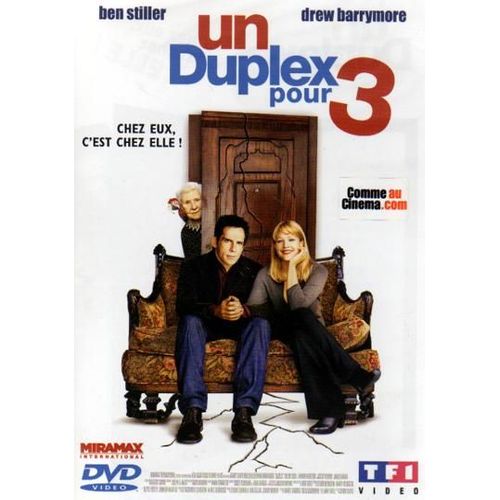 Un Duplex Pour 3