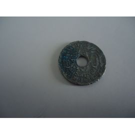 Piece De Monnaie Ancienne