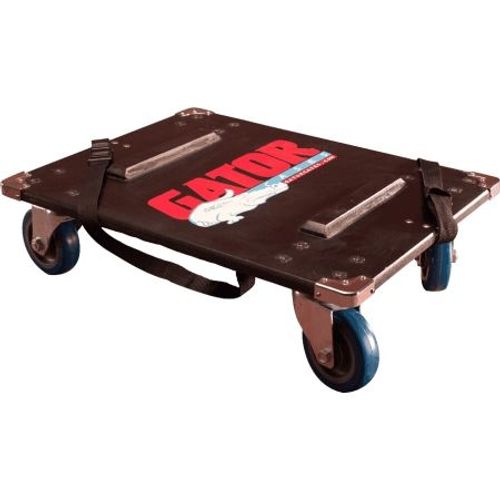 Plateau roulettes - Gator GA100