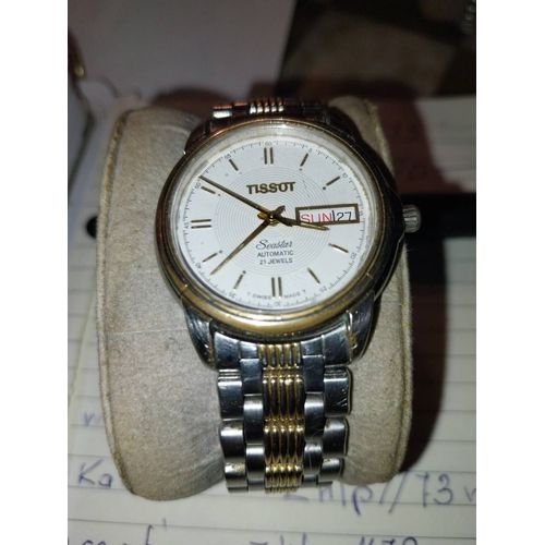 Montre