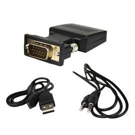Adaptateur VGA HDMI pas cher - Neuf et occasion à prix réduit