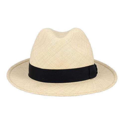 Borsalino - Accessories > Hats - Beige