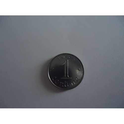 Piece De Monnaie Ancienne