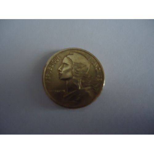 Piece De Monnaie Ancienne