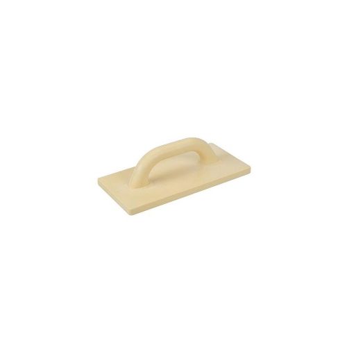Taloche de plâtrier en polyuréthane - 180 x 320 mm