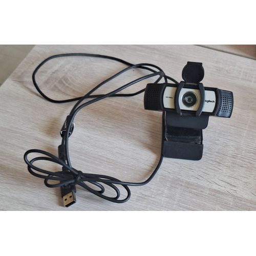 Logitech Webcam C930e Pro