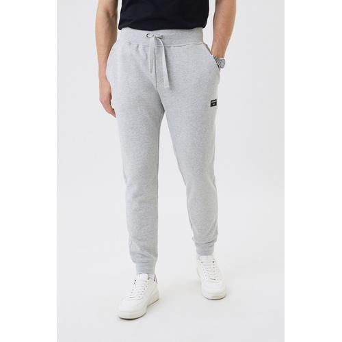 Bjorn Borg Bas De Survêtement Clair Gris Taille Xxl