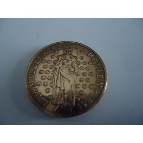 Piece De Monnaie Ancienne