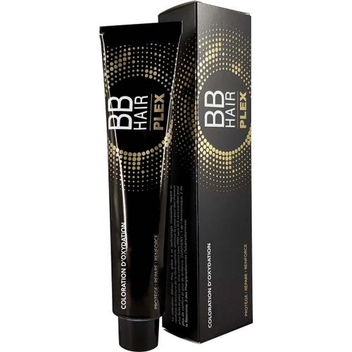 Coloration Professionnelle Bbhair Plex 100ml 