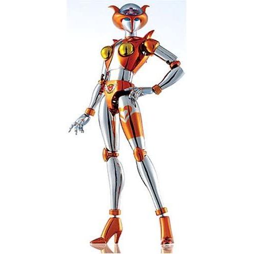 Soul Of Chogokin Gx-08a Mazinger Angel Afrodai A [Import Japonais]