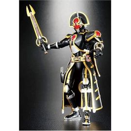 Installation Transformation Kamen Rider Ogre [Import Japonais]