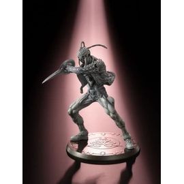 Art Works Monsters Kamen Rider 555 Part Iv: Snake Orphenok [Import Japonais]