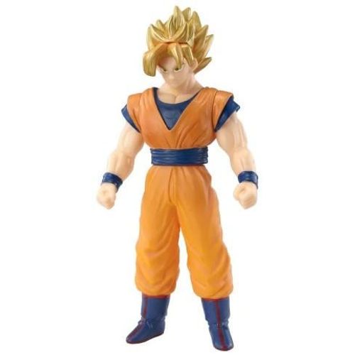 Dragon Hero Series Super Saiyan Son Goku [Import Japonais]