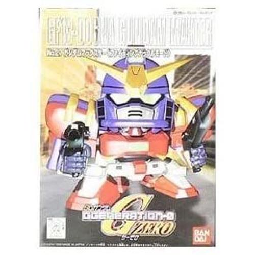 G-Generation G-Maxter (27) [Import Japonais]