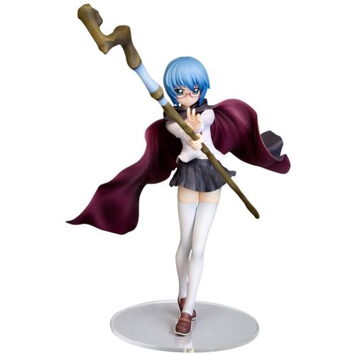 Kotobukiya The Familiar Of Zero: Knights Of The Two Moons Tabitha 1/8th Scale Painted Pvc [Import Japonais]