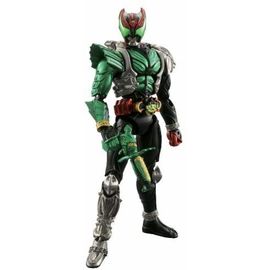 Installation Transformation Kamen Rider Kiva (Basher Form) [Import Japonais]