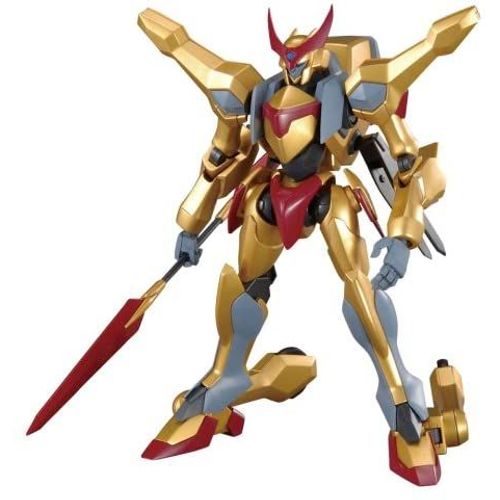 1/35 Vincent (Code Geass) [Import Japonais]