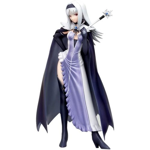 Shining Wind 1/8 Scale Pre-Painted Pvc Figure: Blanc Neige [Import Japonais]