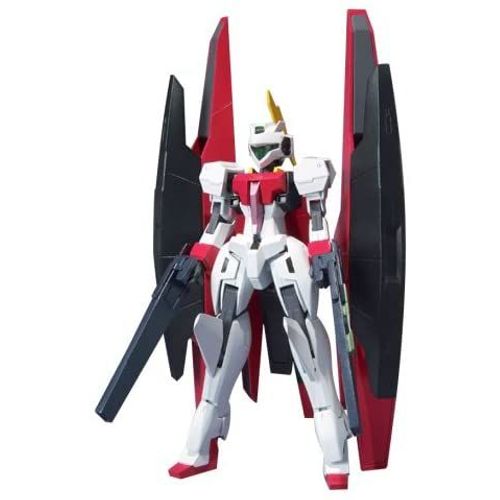 Robot Spirit [Side Ms] Gn Archer (Gun Archer) [Import Japonais]