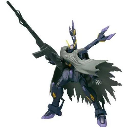 Robot Spirit [Side Ms] Crossbones Gundam X-2 Kai [Import Japonais]