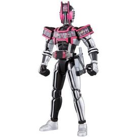 Kamen Rider Decade Ffr11 Kamen Rider Decade Complete Form [Import Japonais]