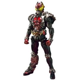 S.I.C. Vol.50 Kamen Rider Kiva [Import Japonais]