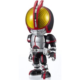 Deforide 001 Kamen Rider 555 [Import Japonais]