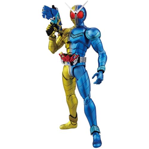 Mg Figurerise 1/8 Kamen Rider W Luna Trigger (Kamen Rider Double) [Import Japonais]