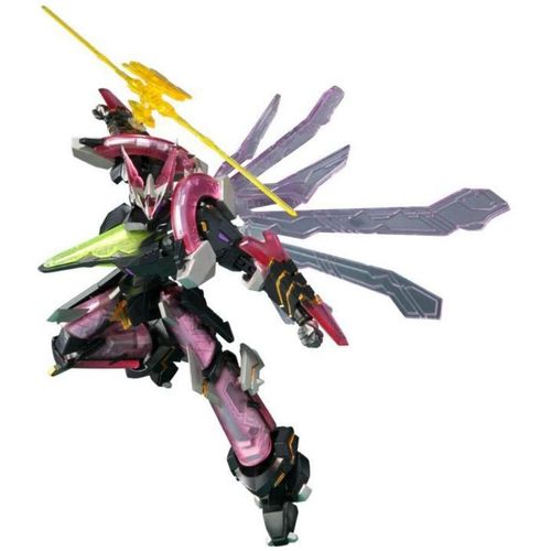 Robot Souls [Side Hl] Zegapain Garda [Import Japonais]