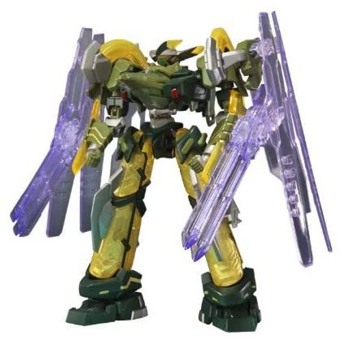 Robot Souls [Side Hl] Zegapain Frisberg [Import Japonais]