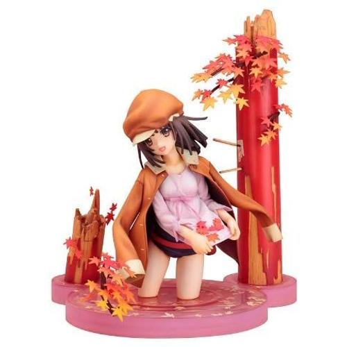 Bakemonogatari Senishi Nadeshiko (1/8th Scale Pvc Prepainted) [Import Japonais]