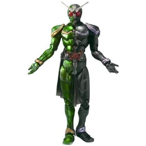 S.I.C. Vol.57 Kamen Rider W Cyclone Joker [Import Japonais]