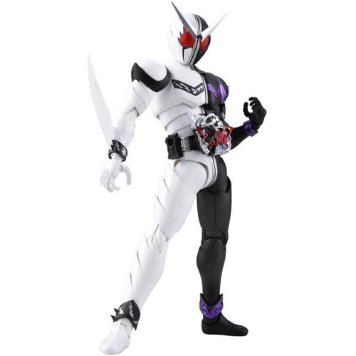 Mg Figure-Rise 1/8 Kamen Rider W Fang Joker [Import Japonais]