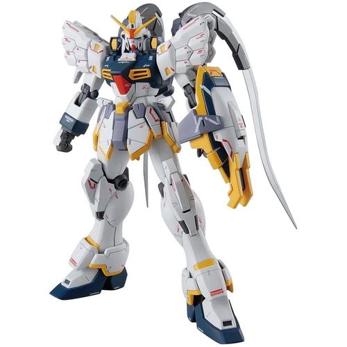 Mg 1/100 Xxxg-01sr Gundam Sandrock Ew (New Mobile Suit Gundam W Endless Waltz) [Import Japonais]
