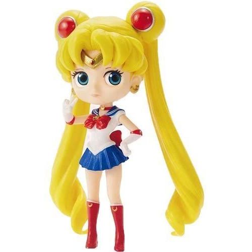 Bishoujo Senshi Sailor Moon Q Posket Petit Vol.1 Sailor Moon Only [Import Japonais]