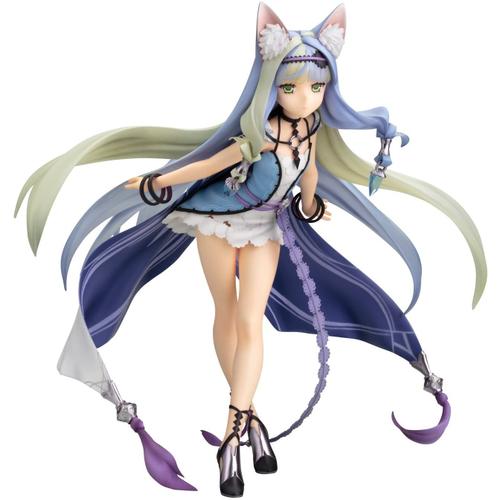 Kotobukiya Seventh Dragon Iii Code : Vfd Fortuner Murumuru 1/7th Scale Pvc Painted Finished Figure [Import Japonais]