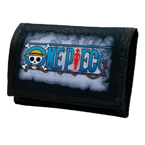 Portefeuille Mugiwara One piece