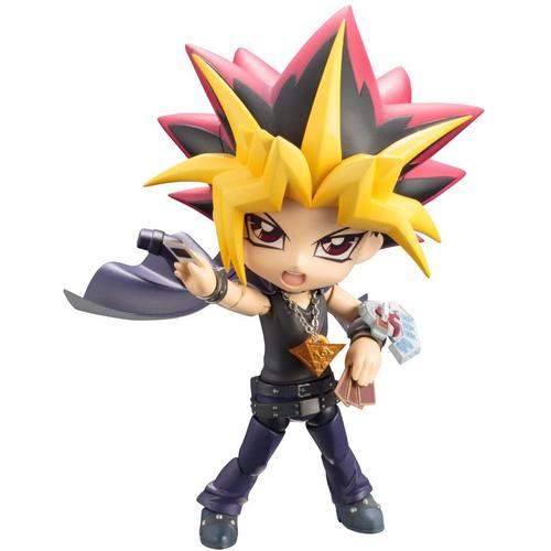 Cu-Poche Yu-Gi-Oh! Duel Monsters: Yami Yugi [Import Japonais]