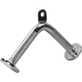 Gorilla Sports - Barre En V Pour Triceps-/Biceps Y-18