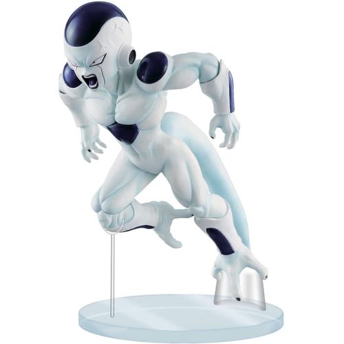 Dragon Ball Z Dxf "I Just Missed You... I Just Missed You... !!!!! ?Frieza Figure [Import Japonais]